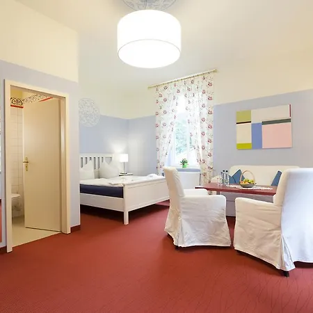 Parkhotel Muldental Colditz Room photo