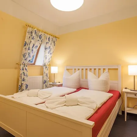 Parkhotel Muldental Colditz Room photo