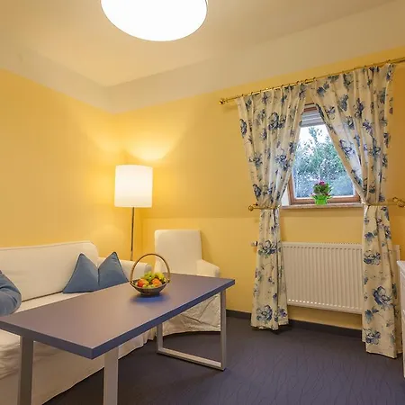 Parkhotel Muldental Colditz Room photo