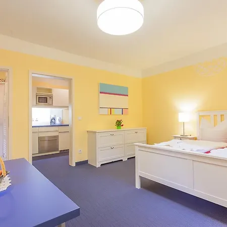 Parkhotel Muldental Colditz Room photo