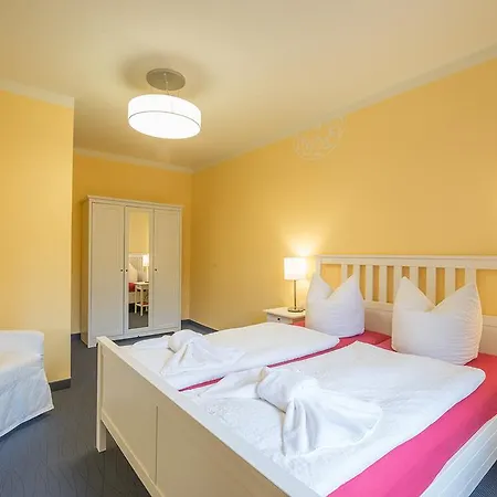 Parkhotel Muldental Colditz Room photo