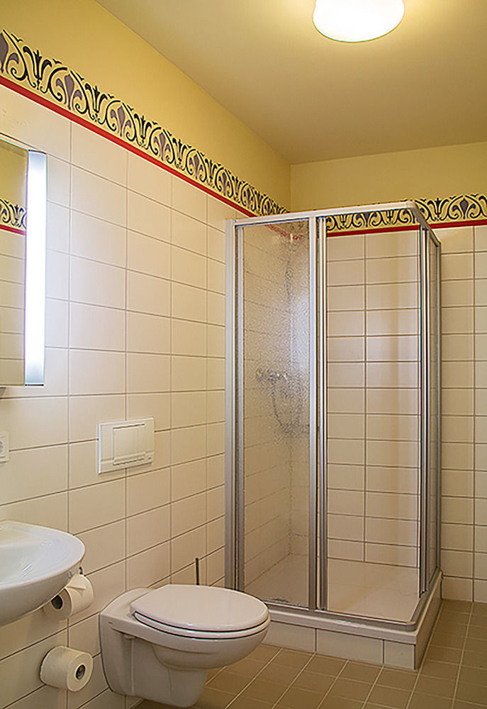 Parkhotel Muldental 3* Colditz